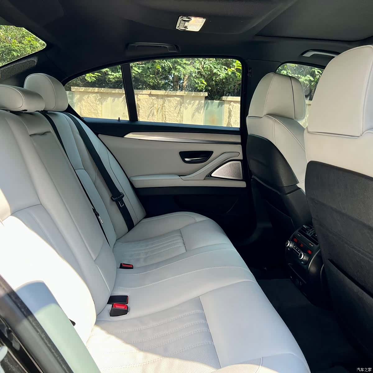 BMW M5, 2014 11