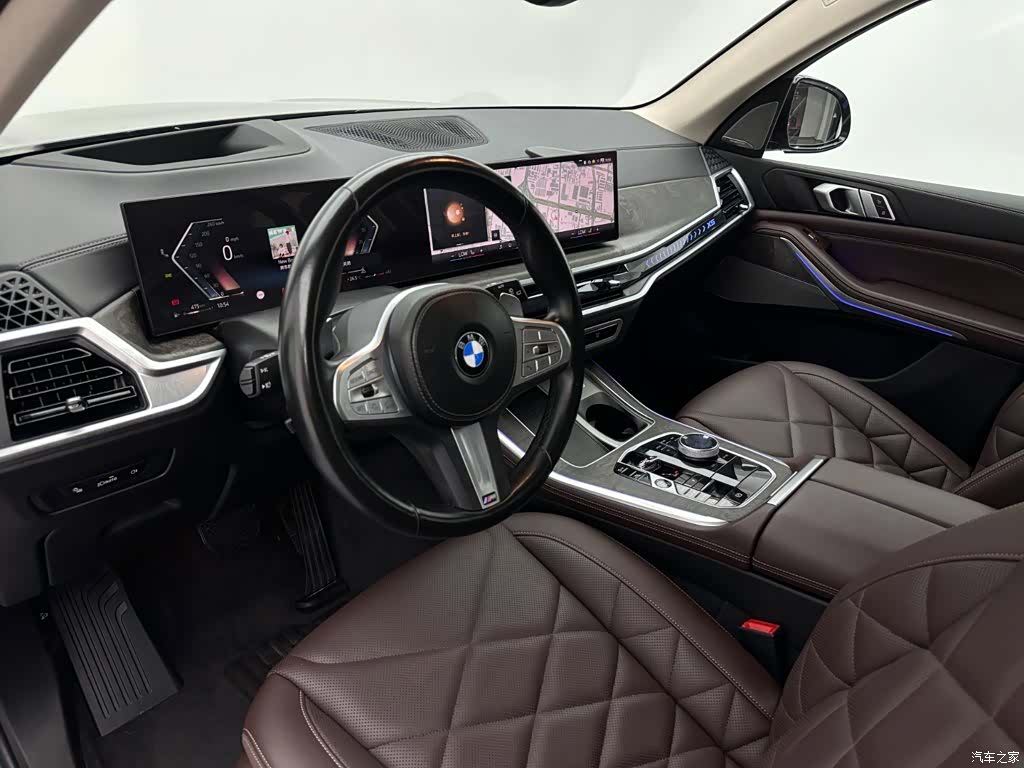 BMW X5, 2023 16