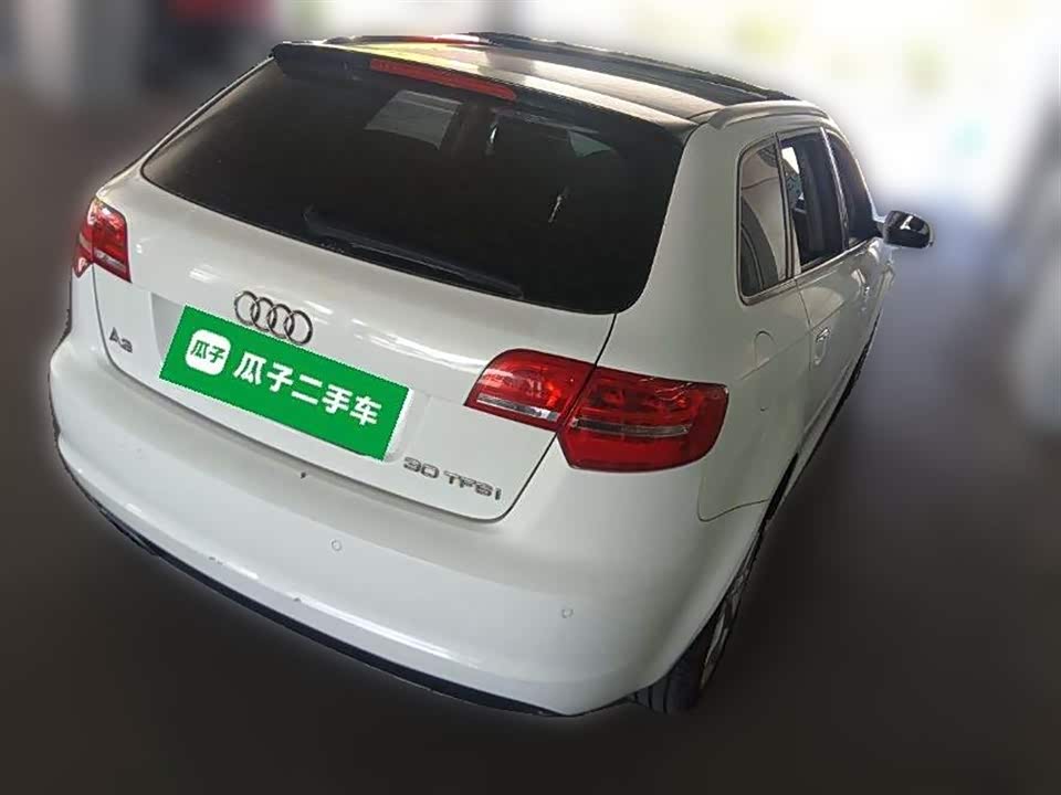 Audi A3 Audi A3