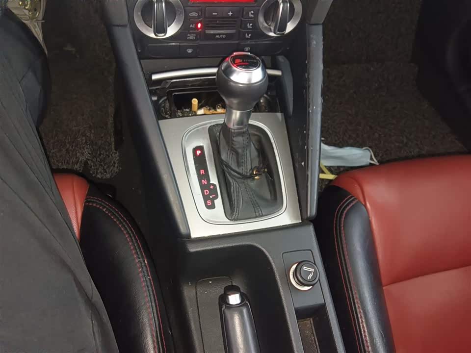 Audi A3 Audi A3