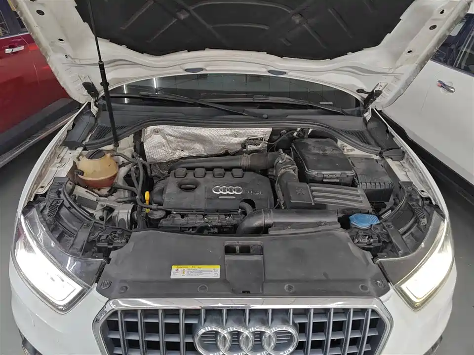 Audi Q3 Audi Q3