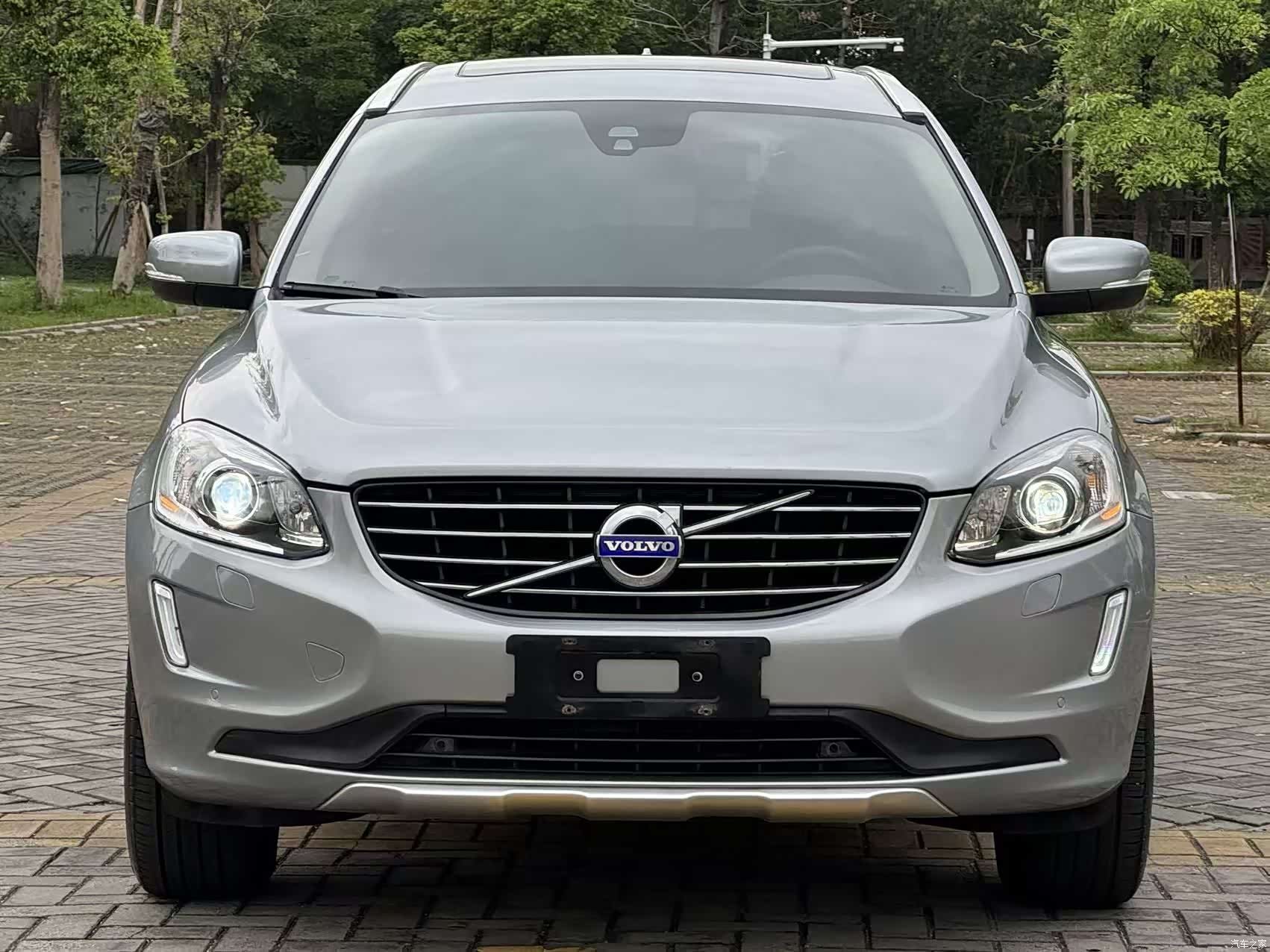 Volvo XC60, 2014 2