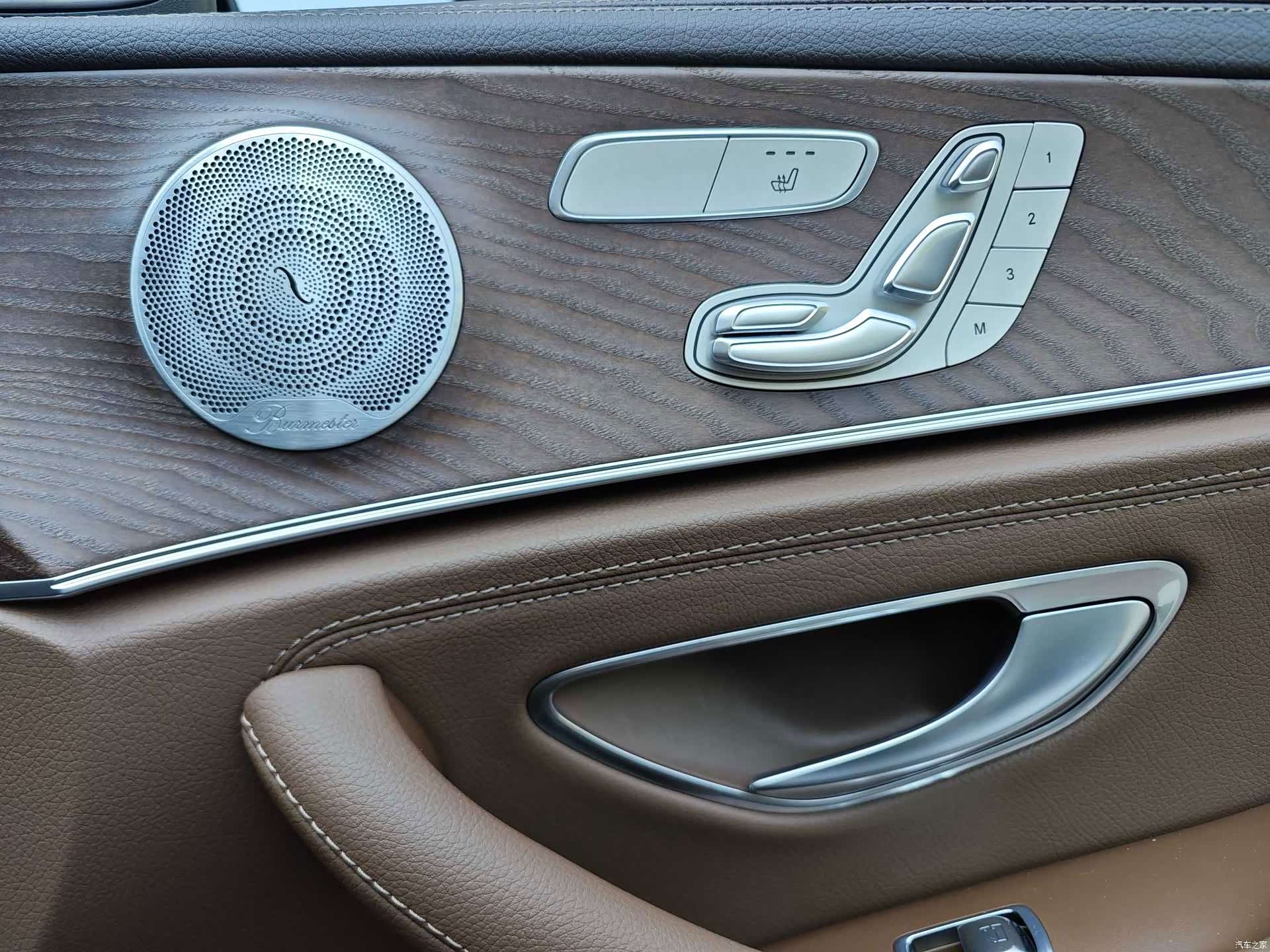 Mercedes-Benz E-Class, 2021 18