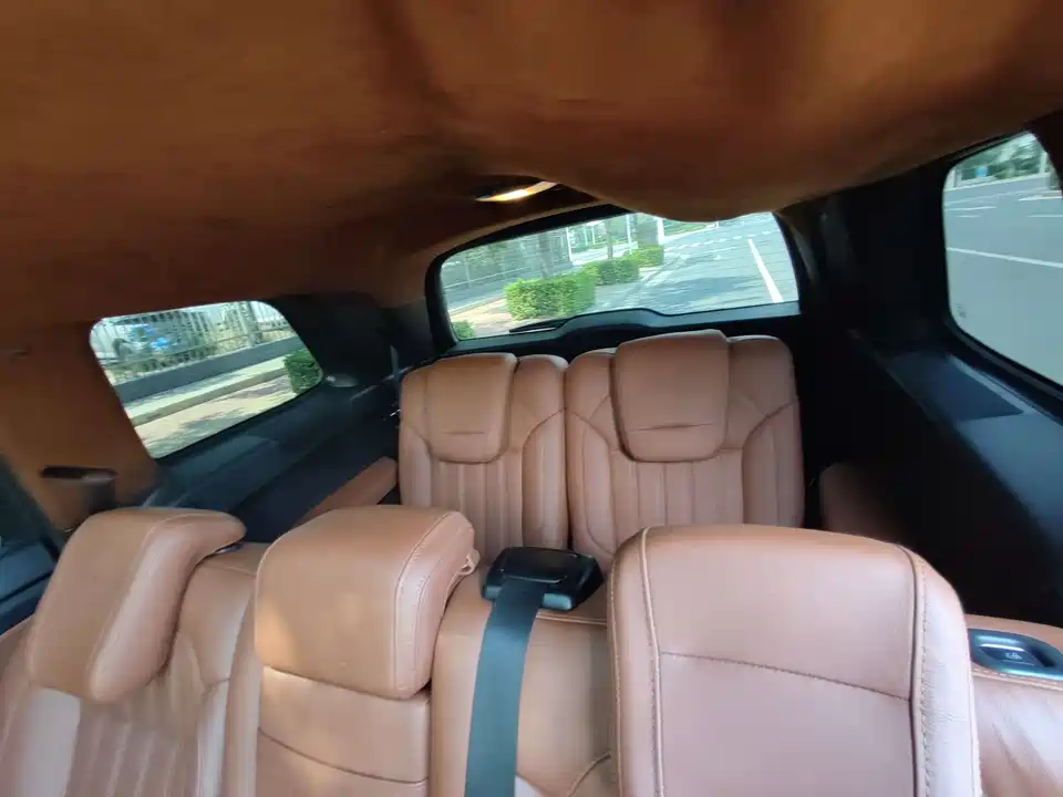 Mercedes-Benz GLS Mercedes-Benz GLS