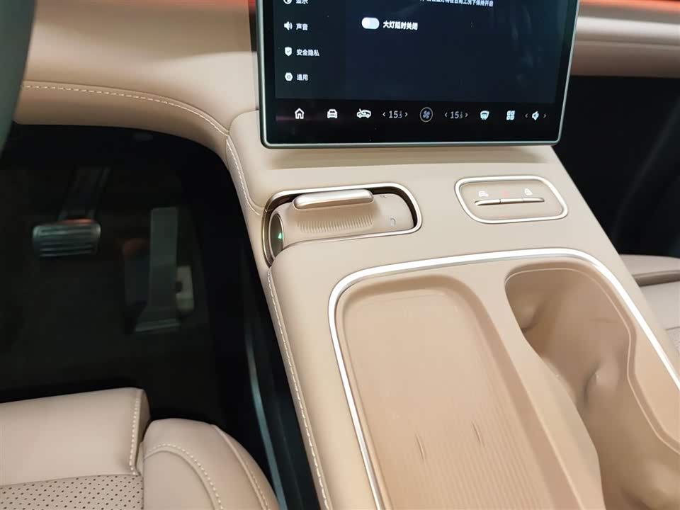 NIO EC6 NIO EC6