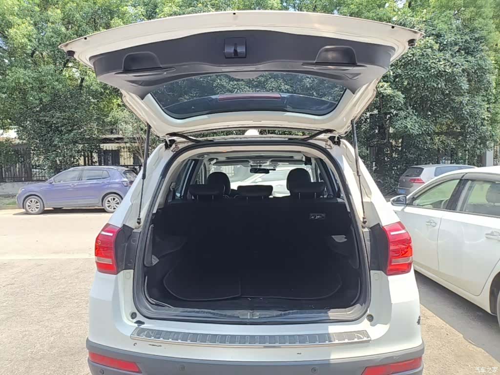 Haval H6, 2016 19