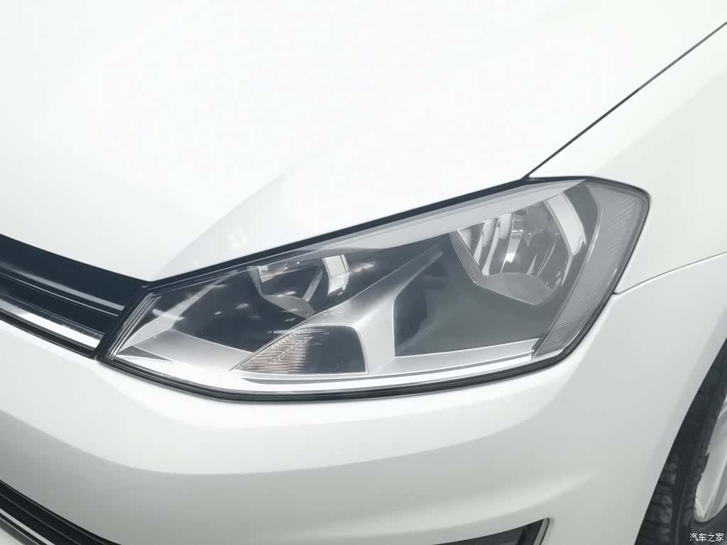 Volkswagen Golf, 2016 7
