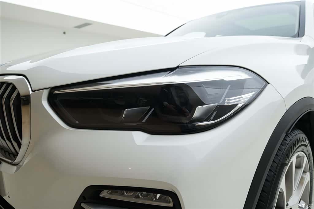 BMW X5, 2020 11