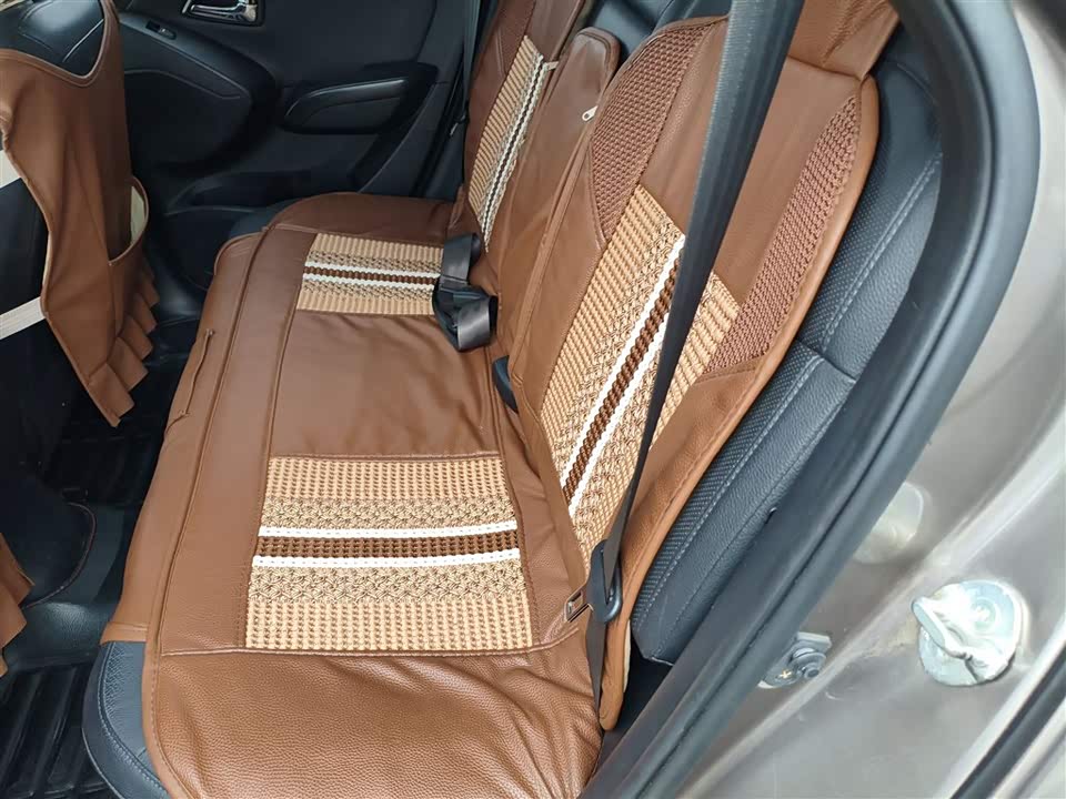 Hyundai Beijing ix35