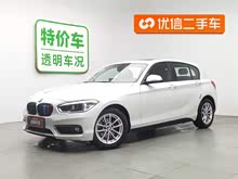 ����1ϵ(����) 2015�� 118i ������