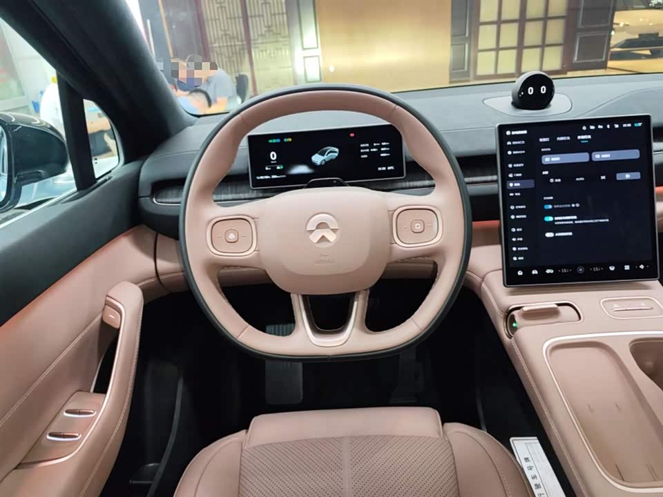 NIO EC6 NIO EC6