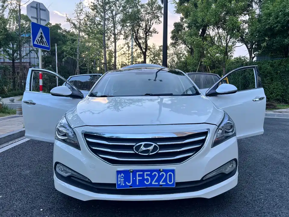 Hyundai Name picture