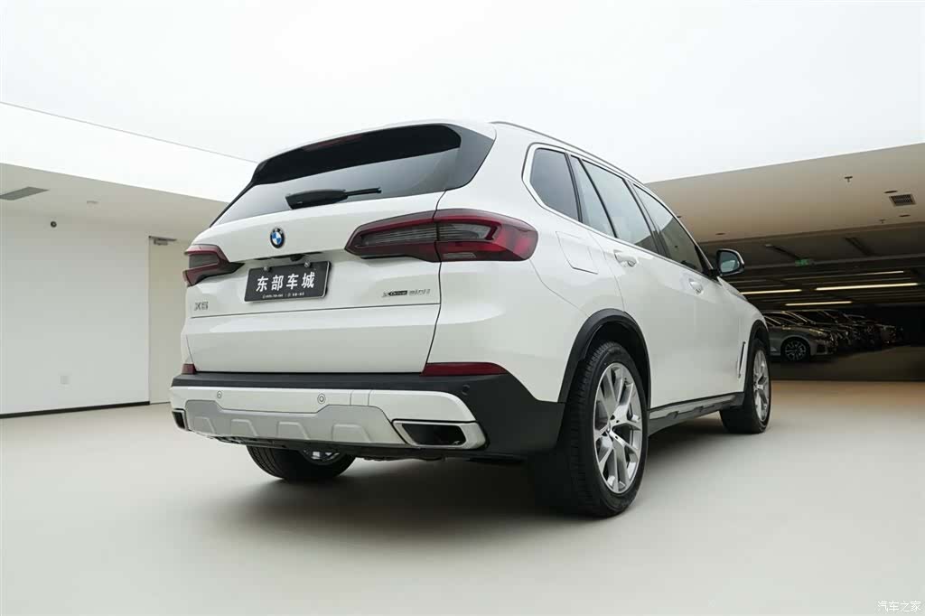 BMW X5, 2020 6
