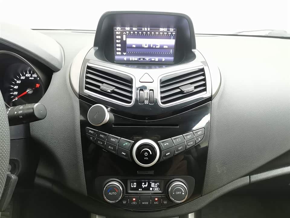 Haima S5