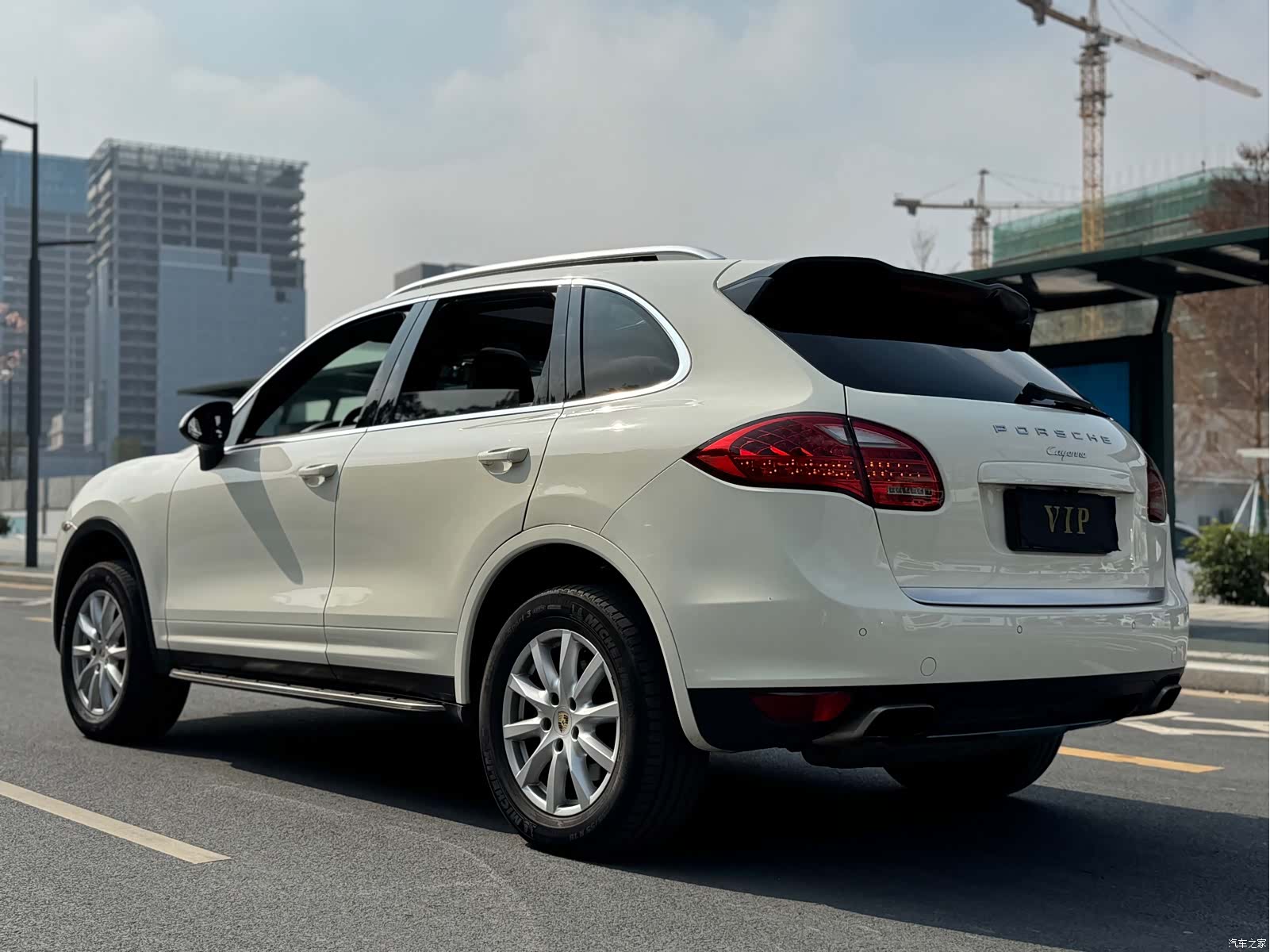 Porsche Cayenne, 2012 24