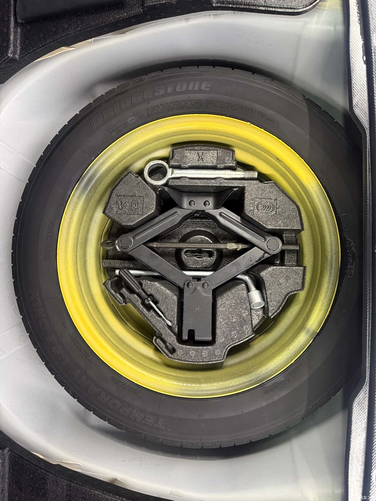 Subaru Forester, 2021 19
