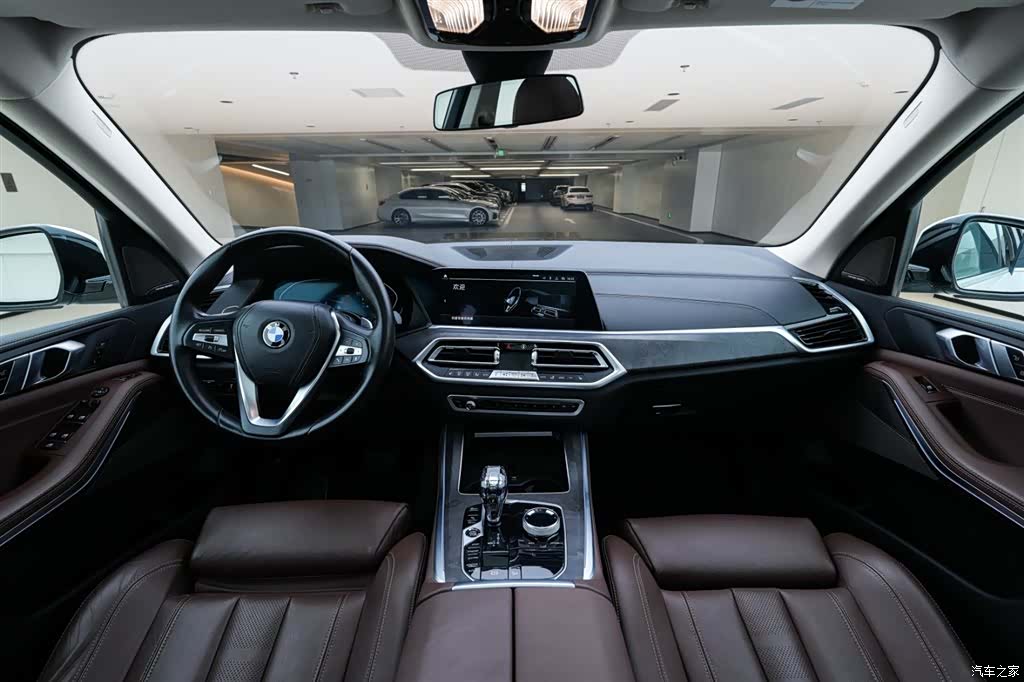 BMW X5, 2020 21