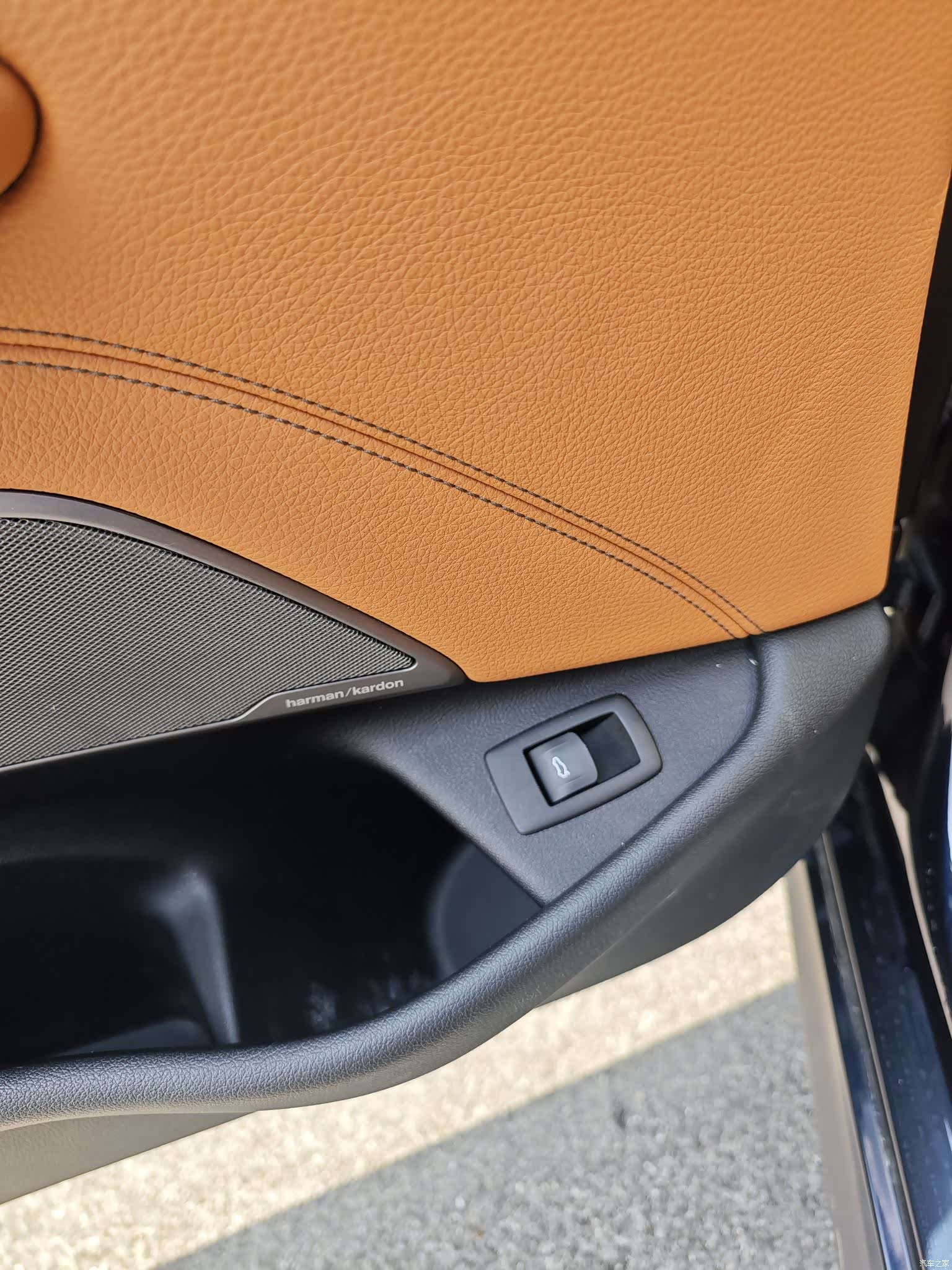 BMW 5 Series, 2017 12