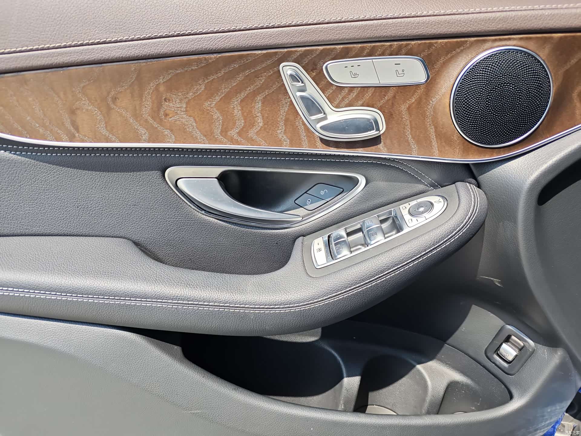 Mercedes-Benz GLC, 2020 10