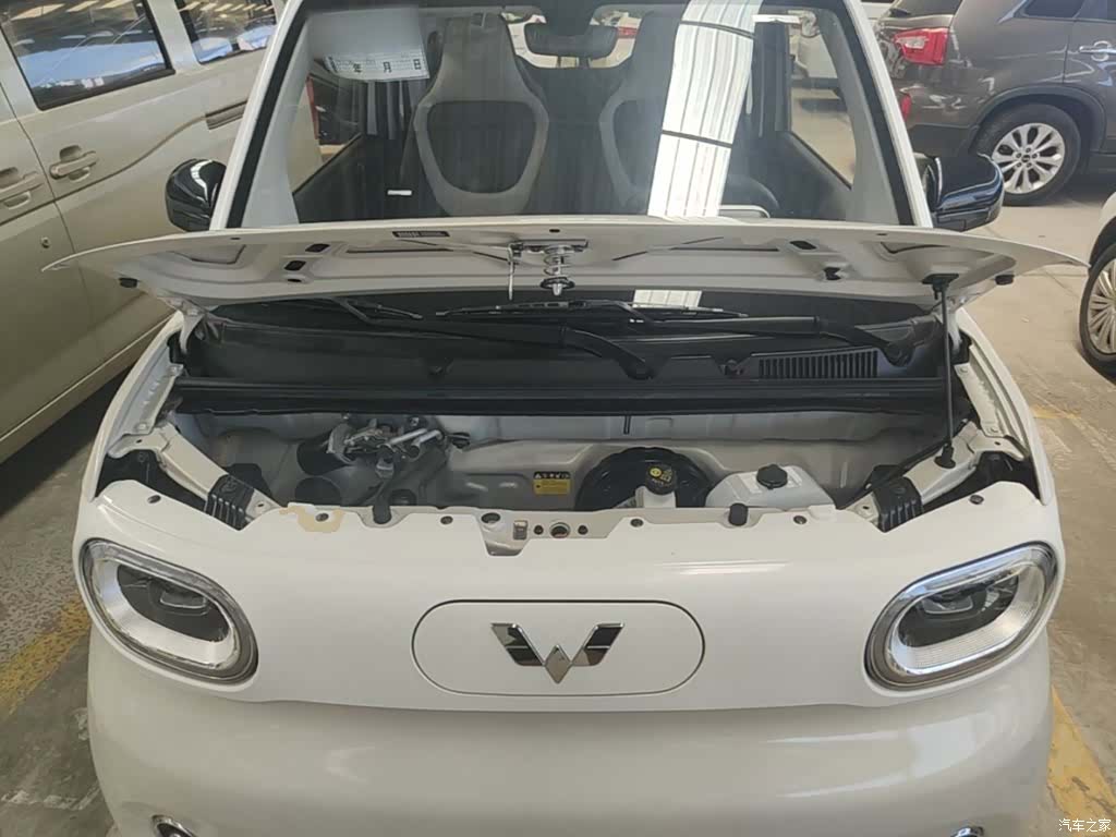 Wuling MINIEV, 2024 20