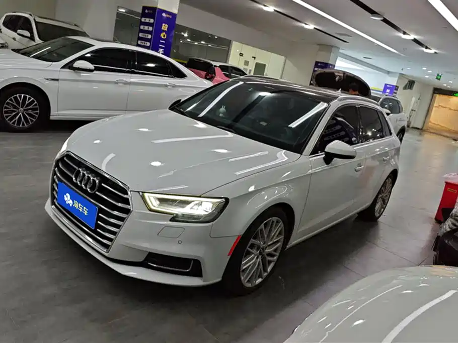 Audi A3 Audi A3