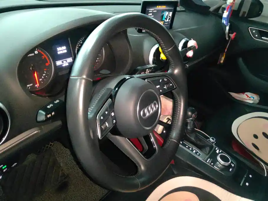 Audi A3 Audi A3