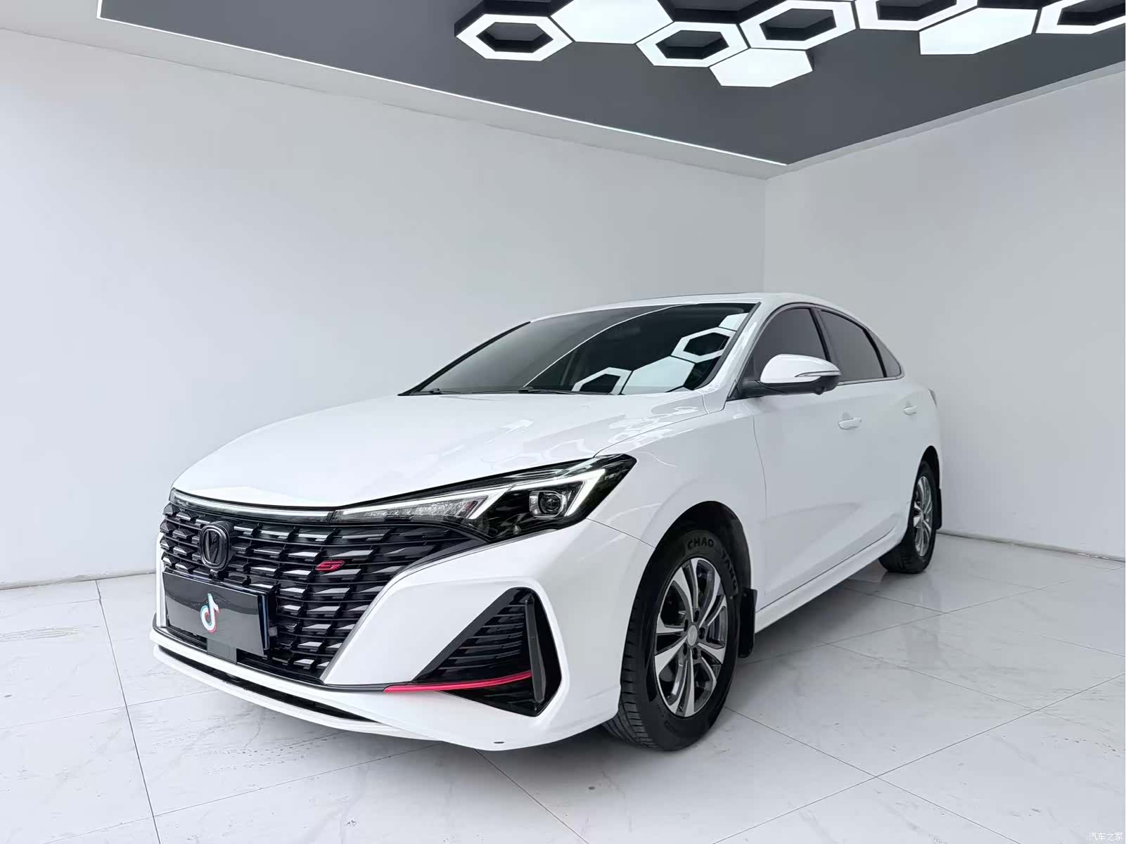 Changan Eado, 2023 1