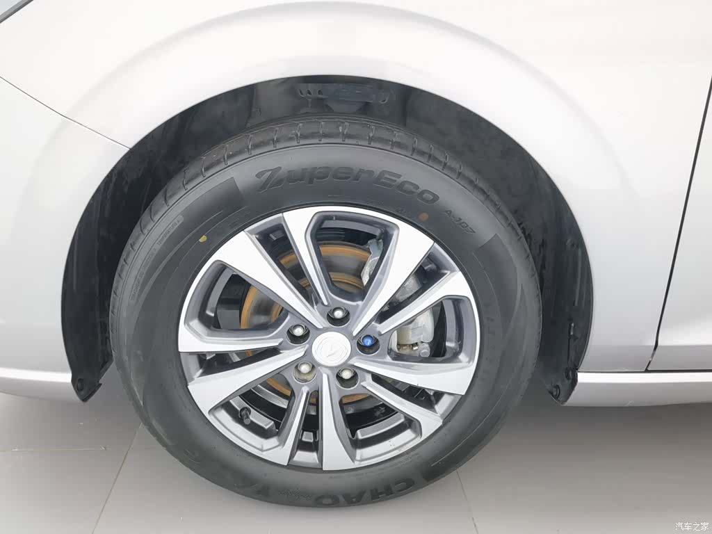 Changan Eado, 2022 17