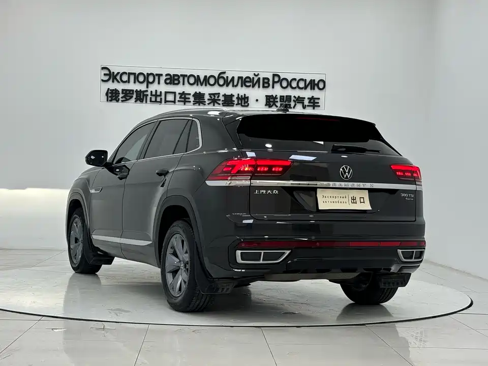 Volkswagen Tourang Volkswagen Tourang