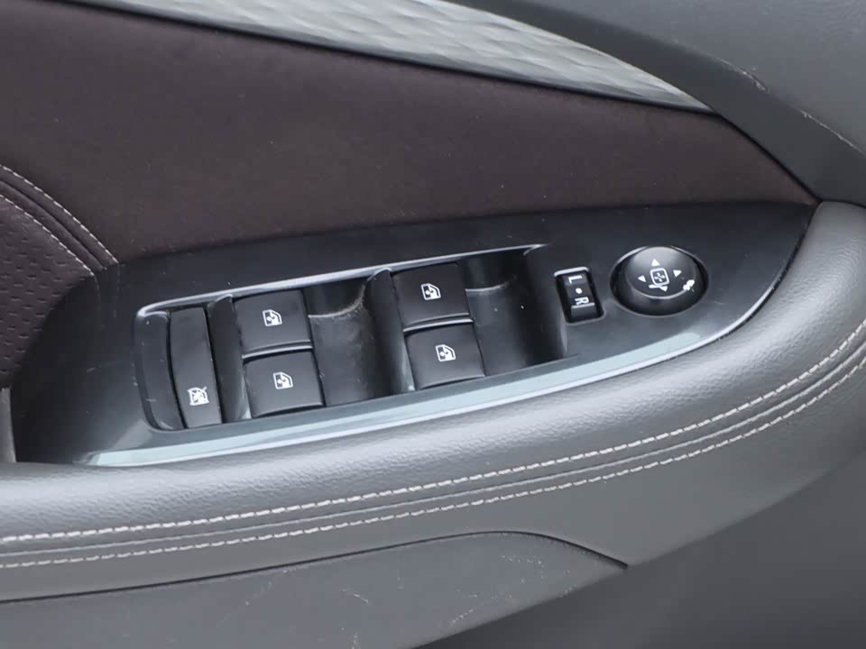 Chevrolet Mai Ruibao