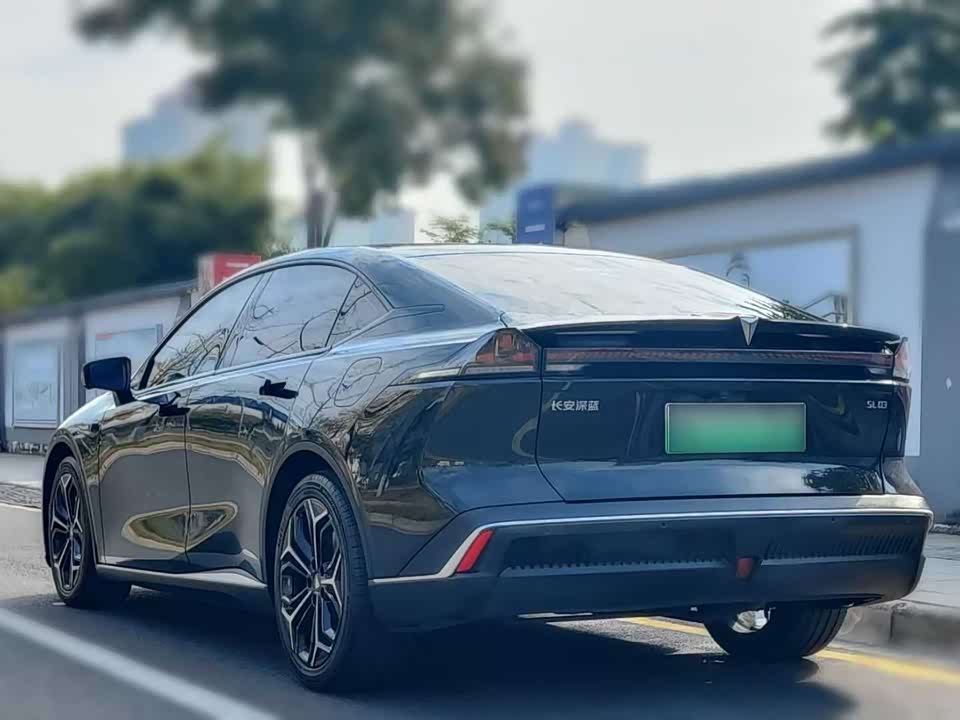 DEEPAL Dark blue SL03