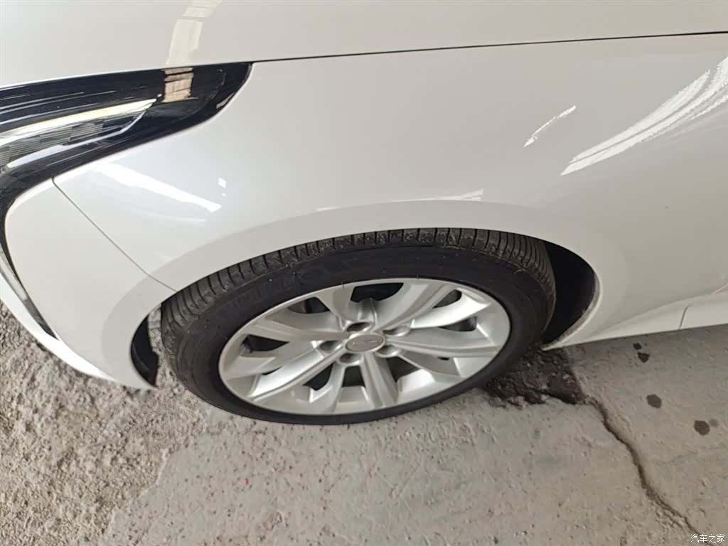 Cadillac CT5, 2024 23