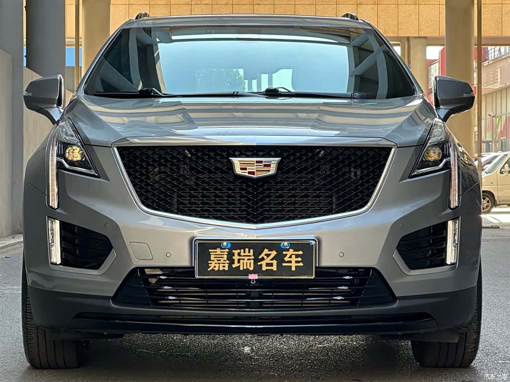 Cadillac XT5, 2023 2