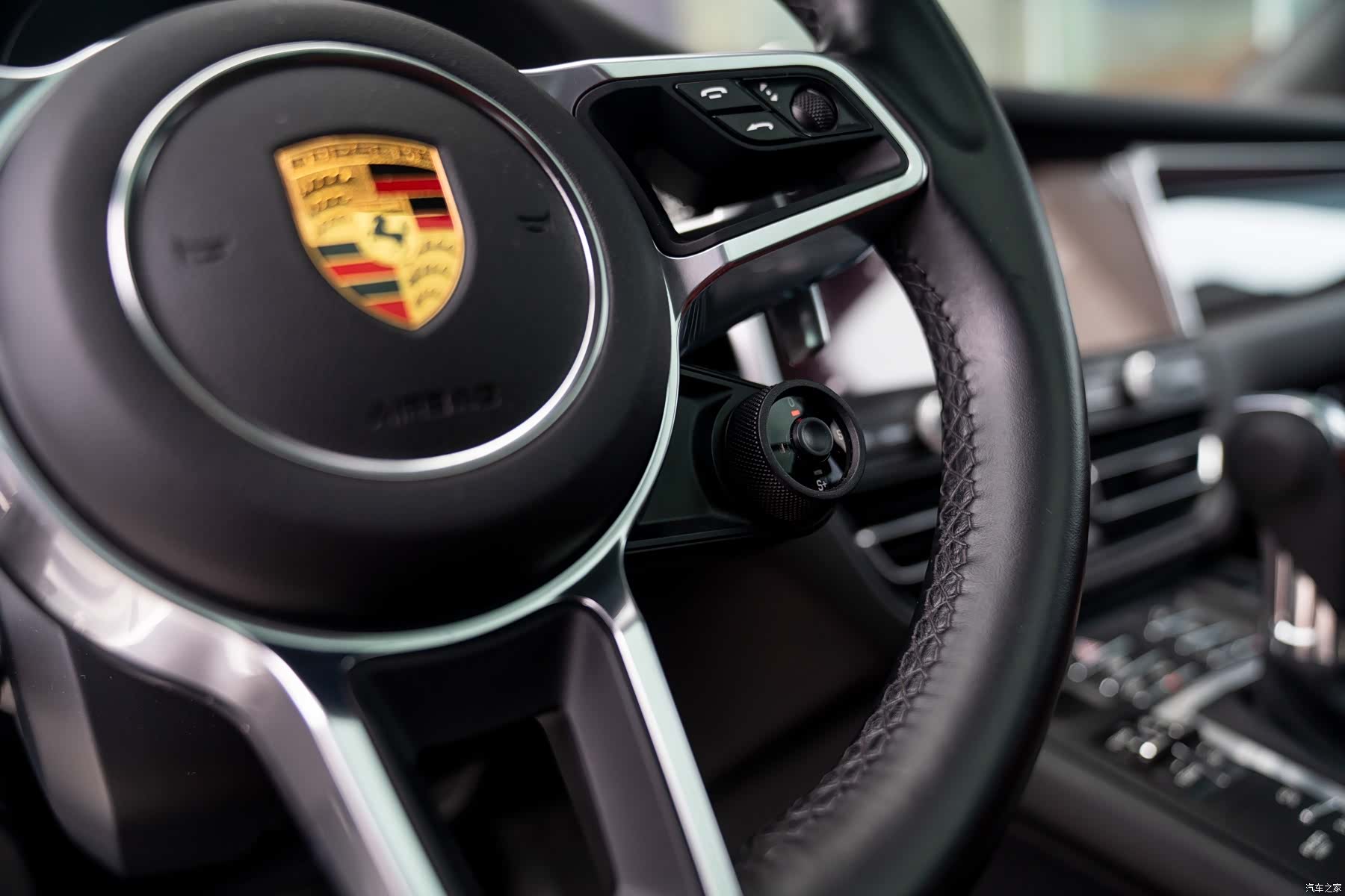 Porsche Macan, 2021 16