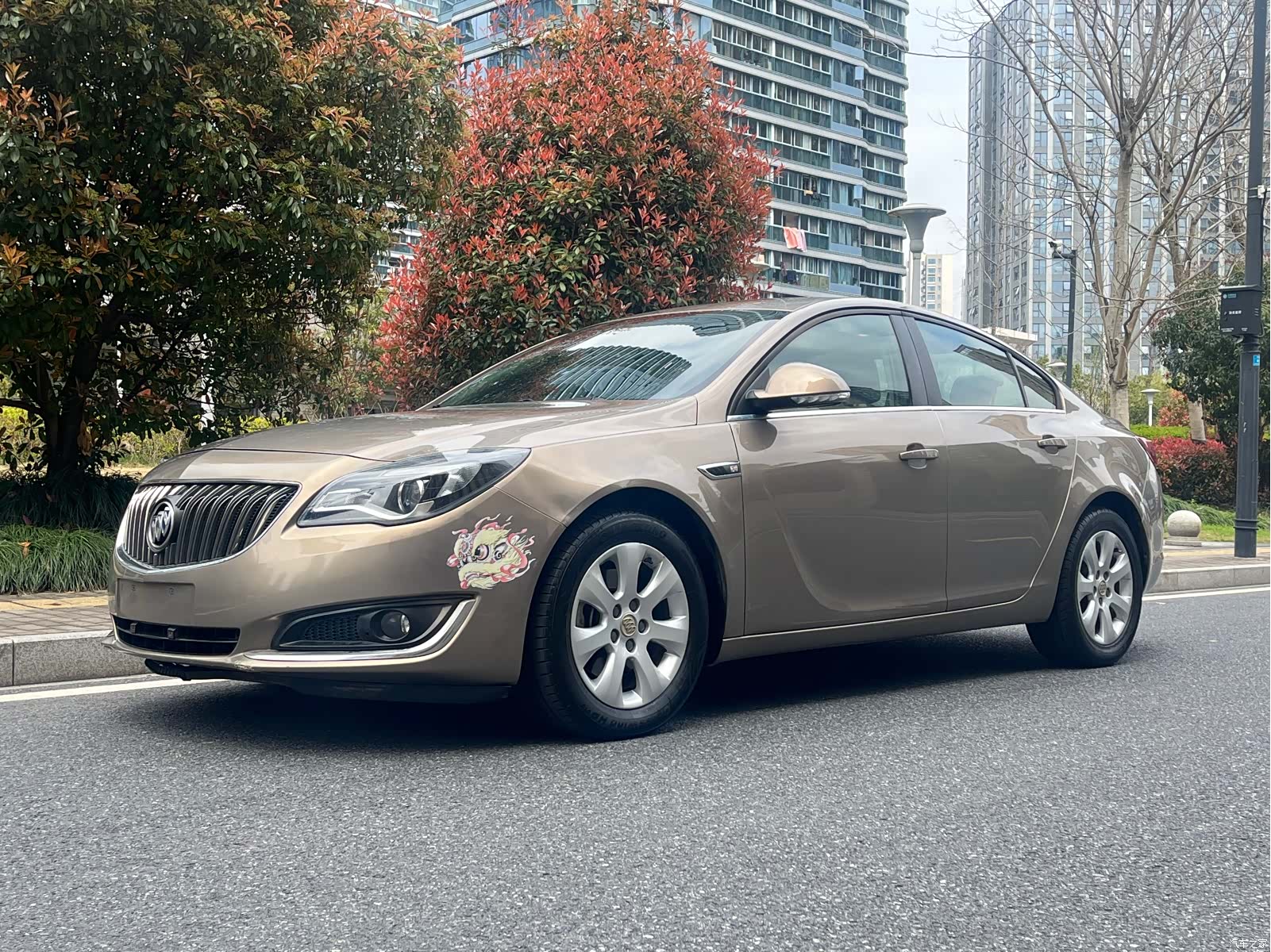 Buick Regal