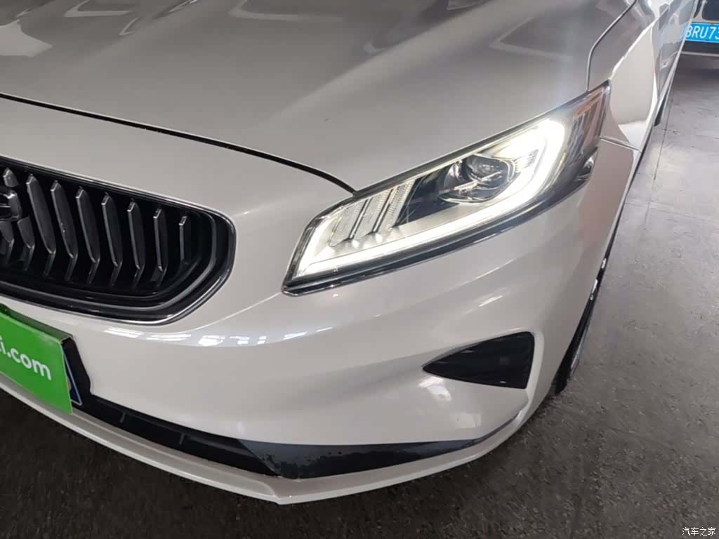 Geely +, 2021 24