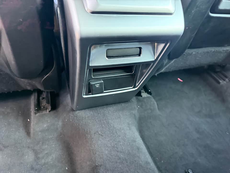 Land Rover Discover Shenxing