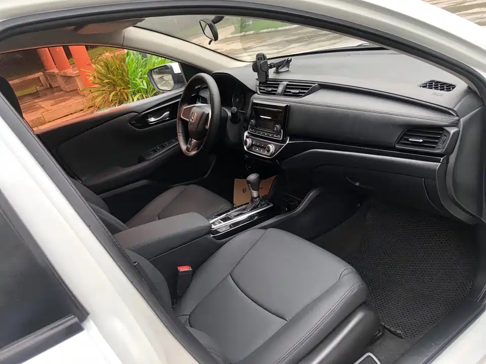 Honda Lingpai Honda Lingpai