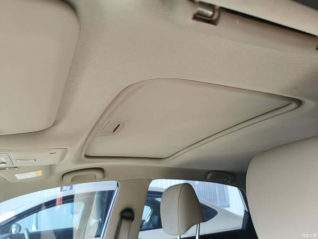 Buick 15N, 2017 18