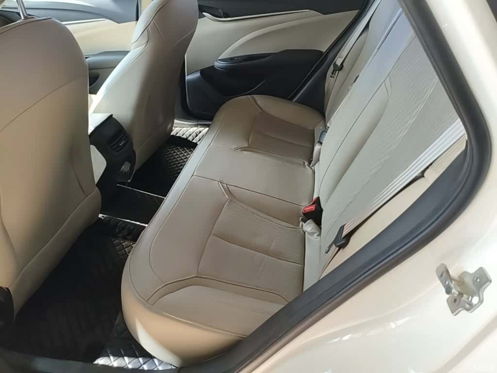 Buick 15N, 2017 17