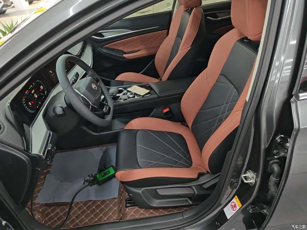 Changan Eado, 2025 15