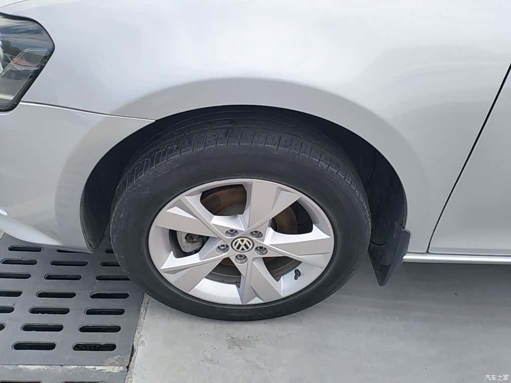 Volkswagen Bora, 2015 25