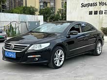 һ-CC 2011 2.0TSI 