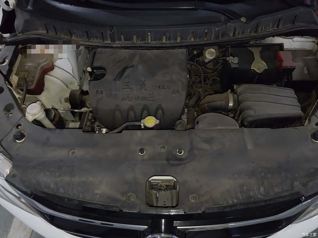 DongFeng X3, 2016 17