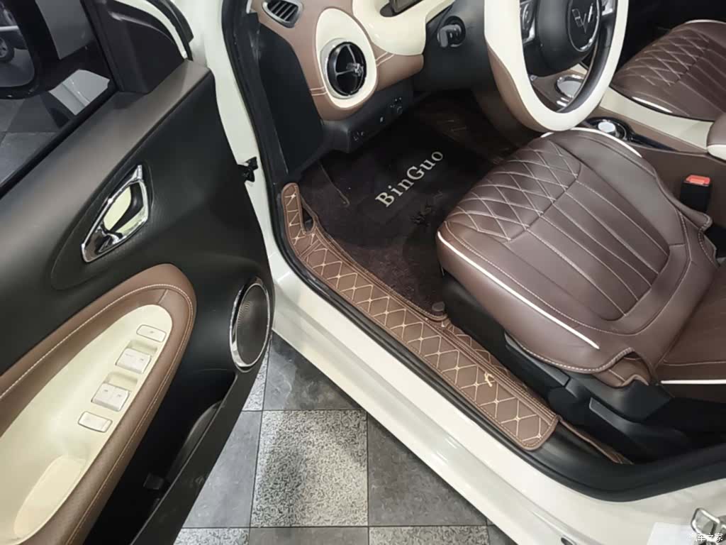 Wuling Bingo, 2024 16