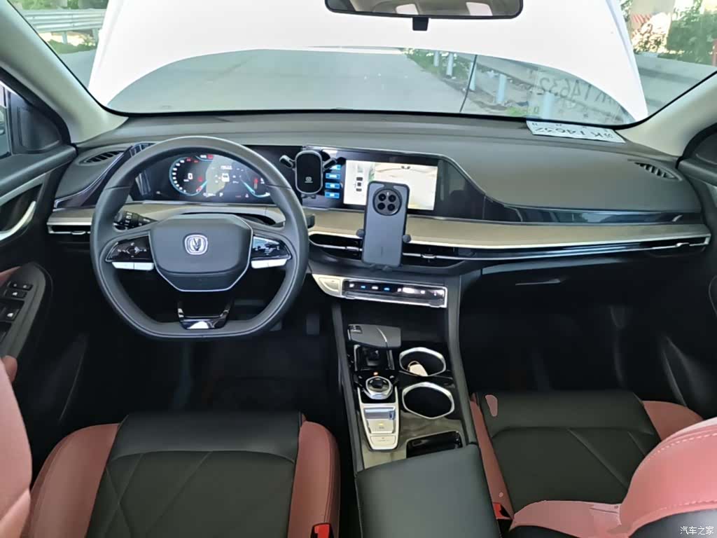 Changan Eado, 2022 10