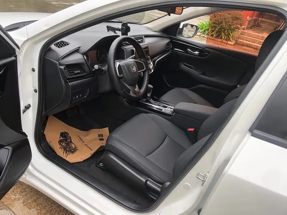 Honda Lingpai Honda Lingpai