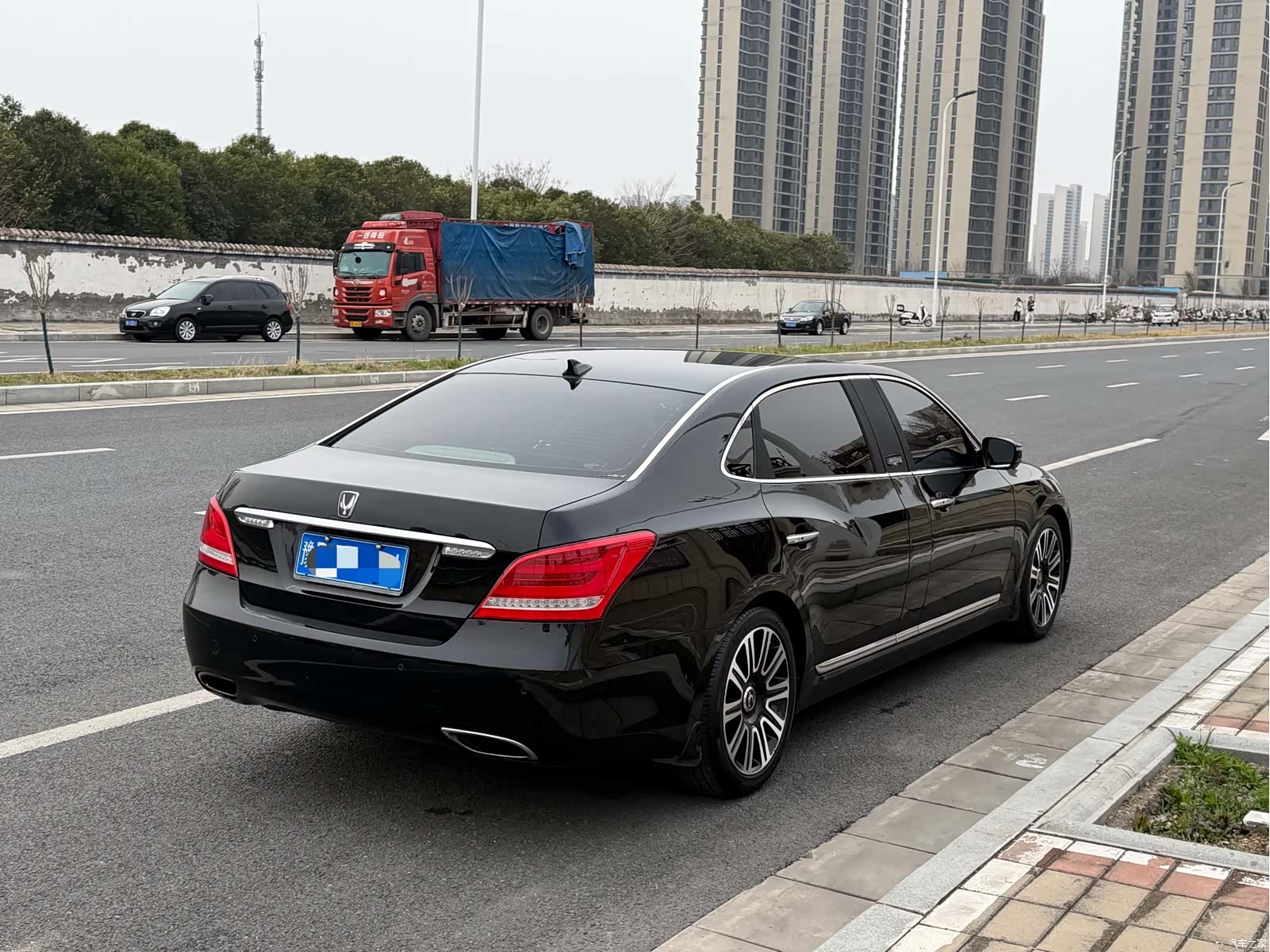 Hyundai 5.0, 2014 14