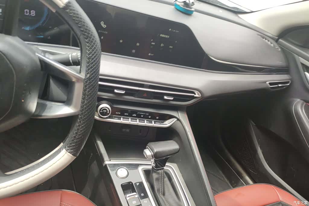 Changan Eado, 2021 13