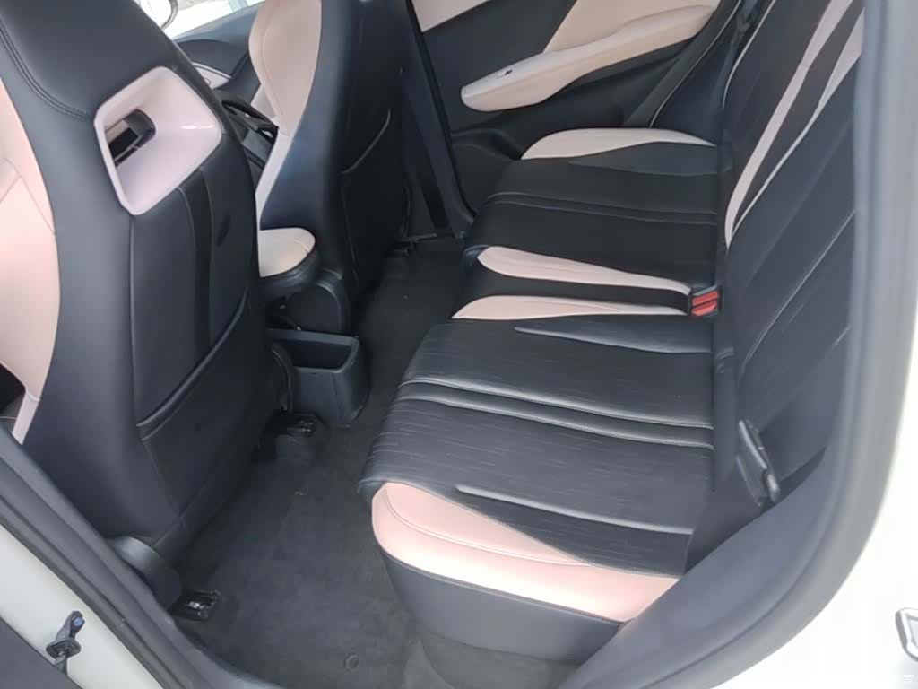 BYD Seagull, 2024 17